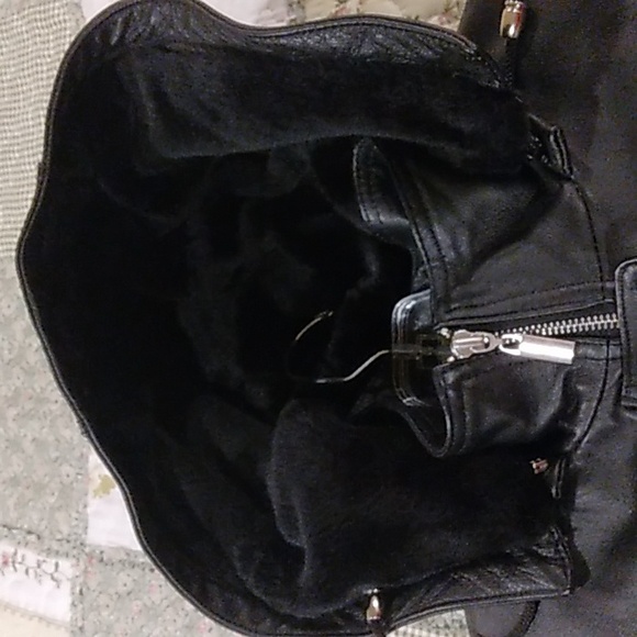 Womens Leather Jacket. - Picture 8 of 10